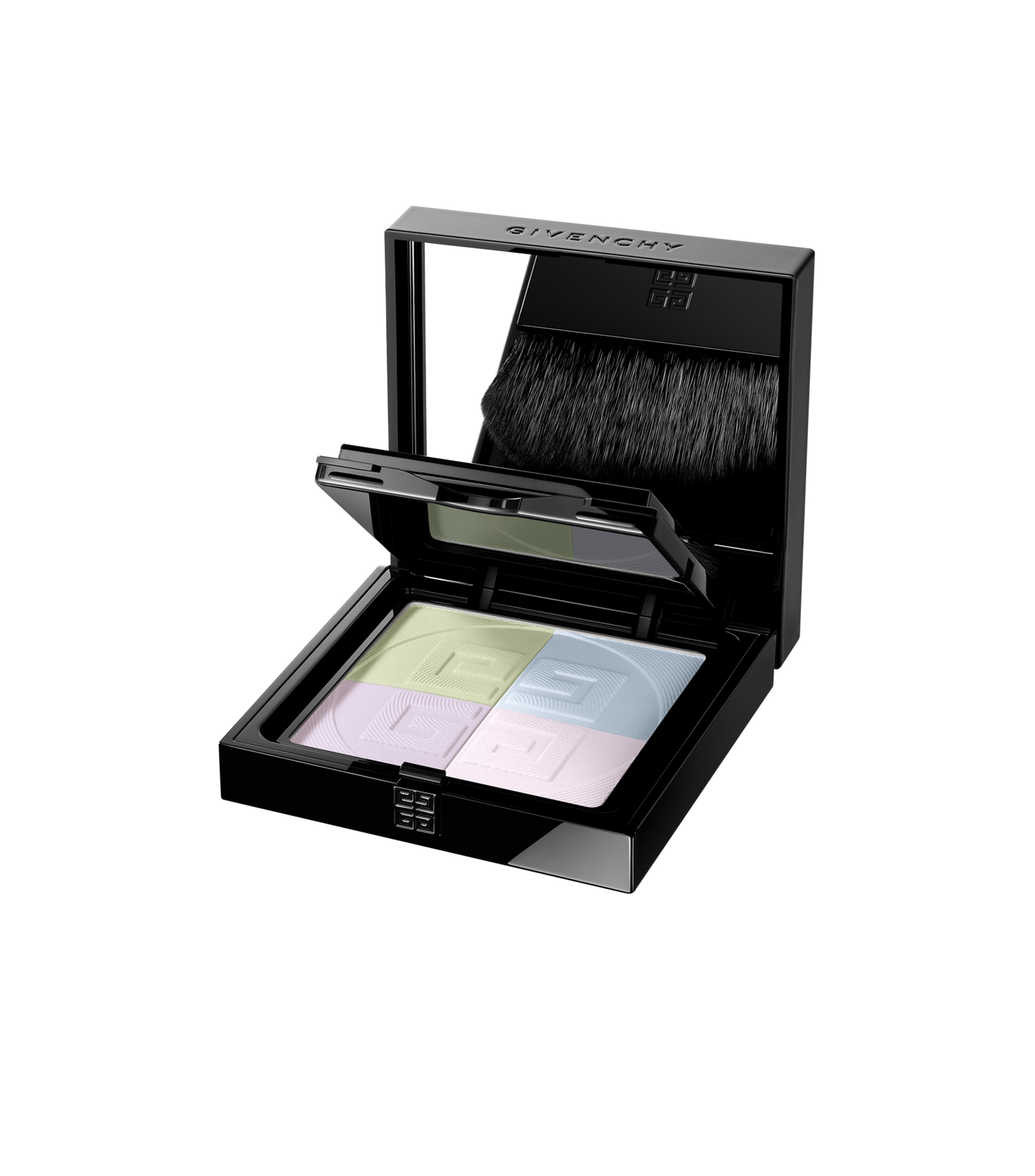 Polvo Compacto Prisme Libre, 9.5 gr